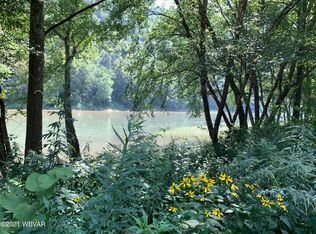 River Rd, Renovo, PA 17764