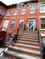 Rented by Citi Habitats