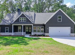 115 Rains Rd, Jefferson, GA 30549