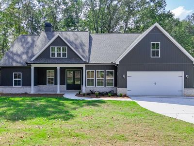 115 Rains Rd, Jefferson, GA, 30549