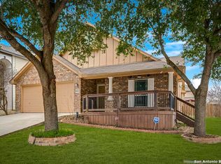 8951 Audubon Park, Converse, TX 78109