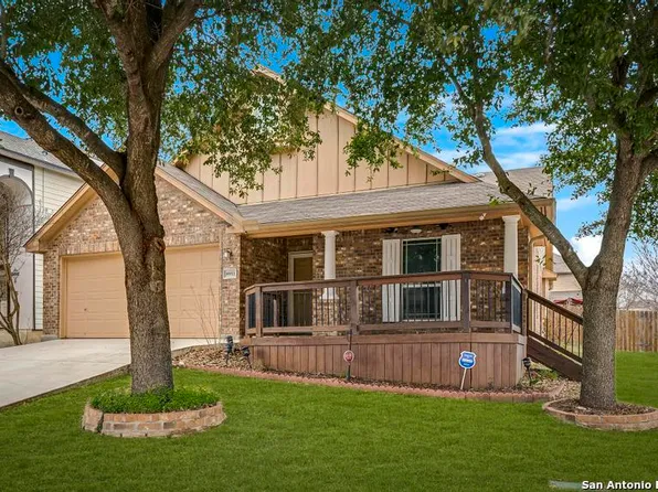 8951 Audubon Park, Converse, TX 78109