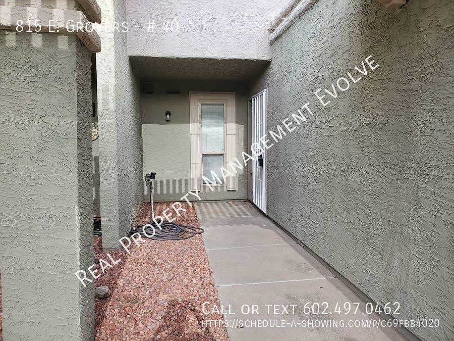 1st image of 815 E Grovers Ave Unit 40