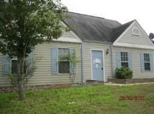 2426 Lenox Dr, Gainesville, GA 30507