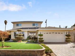 663 Tulane Dr, Santa Clara, CA 95051