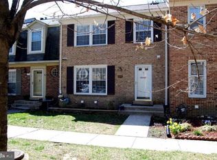 7372 Jiri Woods Ct, Springfield, VA 22153