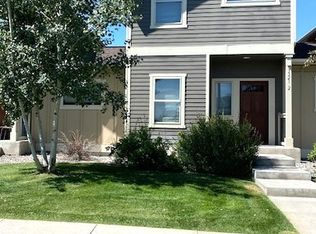 3321 N 27th Ave UNIT 2, Bozeman, MT 59718