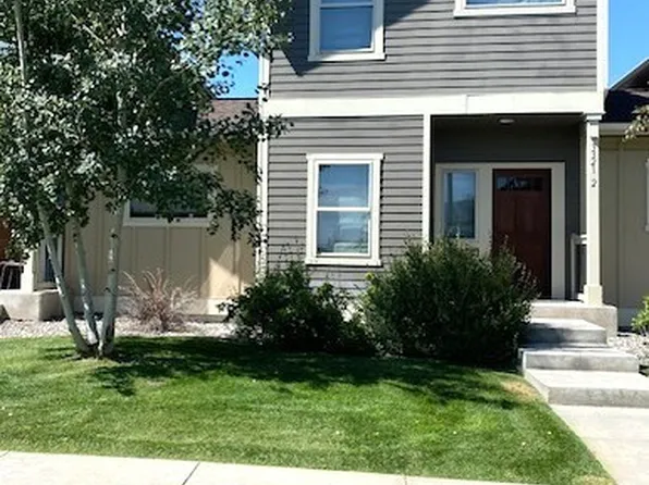 3321 N 27th Ave Unit 2, Bozeman, MT 59718