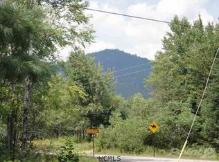 411 Igerna Rd, North Creek, NY 12853