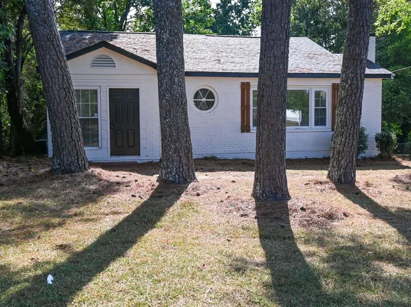 4444 Saint Francis Ave, Columbus, GA 31904