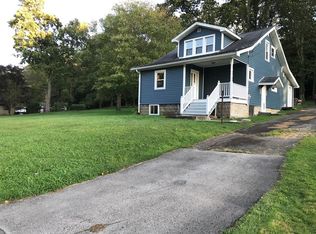 410 Mercer Rd, Franklin, PA 16323