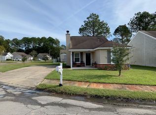 10721 E Bay Tree Dr, Gulfport, MS 39503