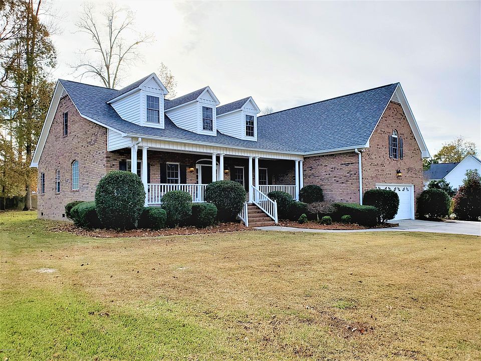 122 Neuse Harbour Boulevard, New Bern, NC 28560 Zillow