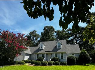 109 Chatham Pass, Trent Woods, NC 28562