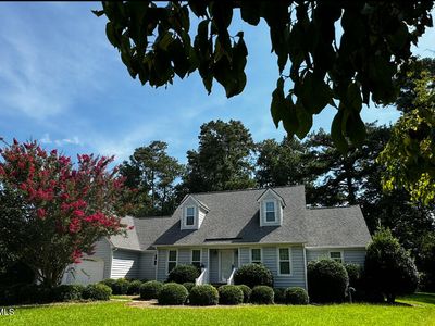 109 Chatham Pass, Trent Woods, NC, 28562