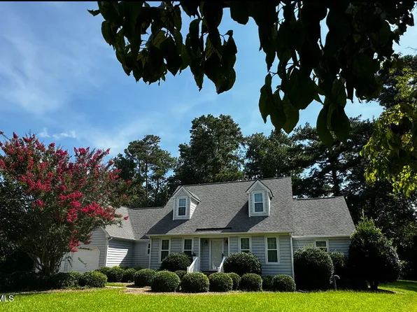 109 Chatham Pass, Trent Woods, NC 28562