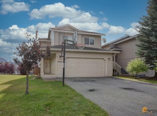 10325 Ridge Park Dr, Anchorage, AK 99507