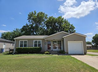 1908 W Randall Ave, Duncan, OK 73533