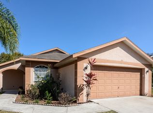 535 Royal Ridge St, Valrico, FL 33594