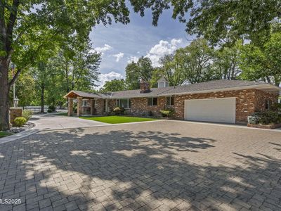 2100 Holcomb Ranch Ln, Reno, NV, 89511