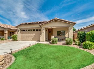 798 W Harvest Rd, San Tan Valley, AZ 85140