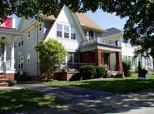 1315 Hathaway Ave, Lakewood, OH 44107