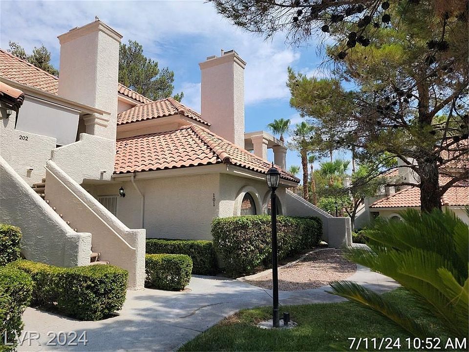 1st image of 2613 S Durango Dr APT 101