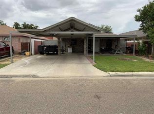 4313 Freedom Ln, Laredo, TX 78046