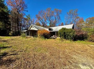 2925 W Creek Rd, Crewe, VA 23930