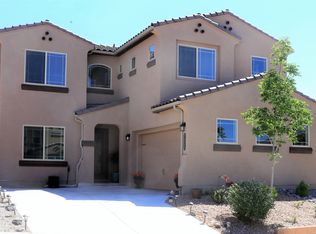 7323 Sandmark Rd NW, Albuquerque, NM 87114