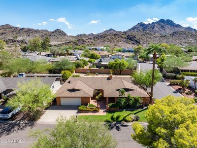 2901 E Las Rocas Dr, Phoenix, AZ, 85028