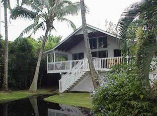 144916 Kaheka St, Pahoa, HI 96778