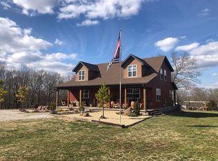 2524 Hayden Rd, Pea ridge, AR 72751