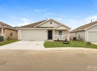 5538 Basil Chase, Converse, TX 78152