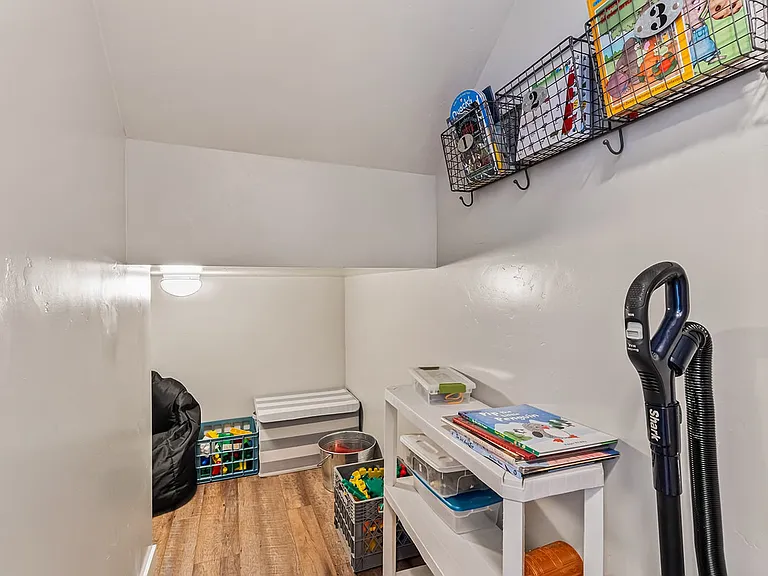 Storage Room