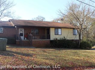 122 Cochran Rd #3, Clemson, SC 29631