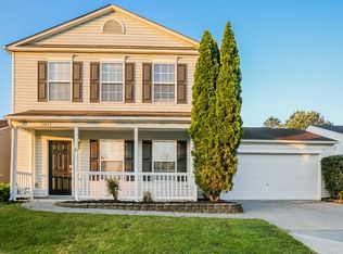 11033 Dry Stone Dr, Huntersville, NC 28078