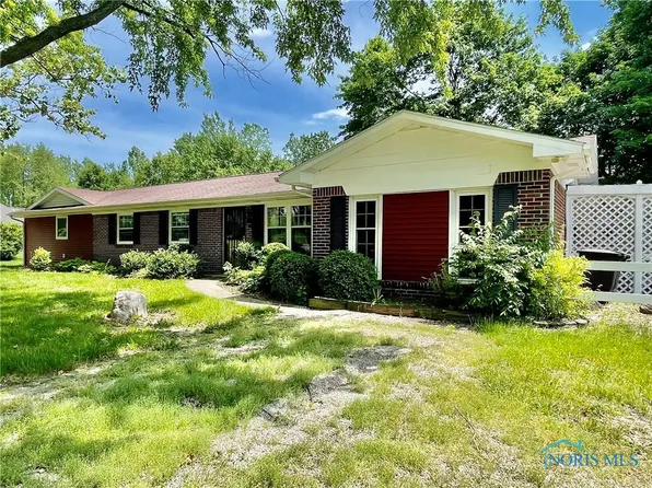 9963 Casebeer Miller Rd, Hicksville, OH 43526