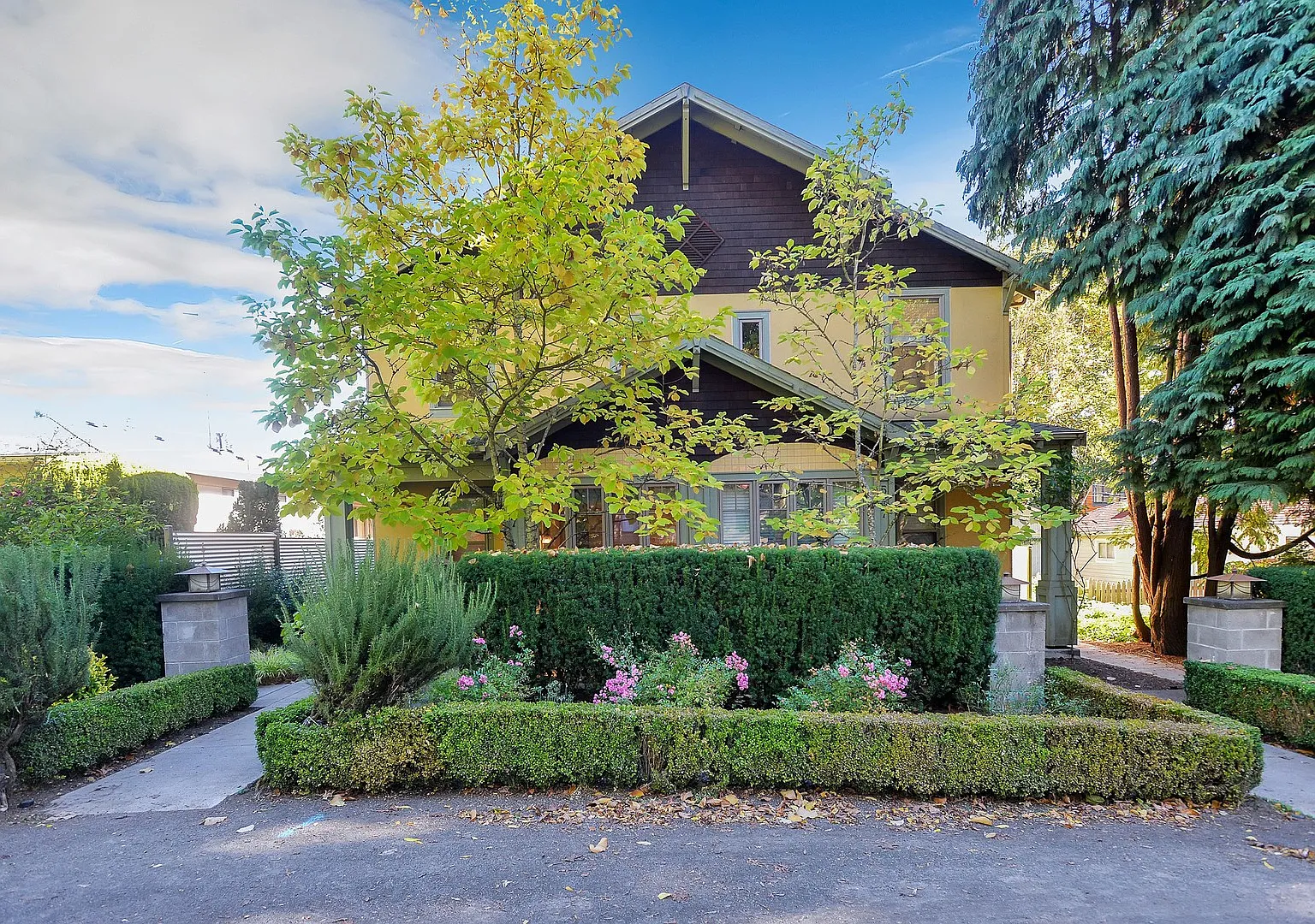 Charming Duplex in the Heart of Lake Oswego — Photo 4