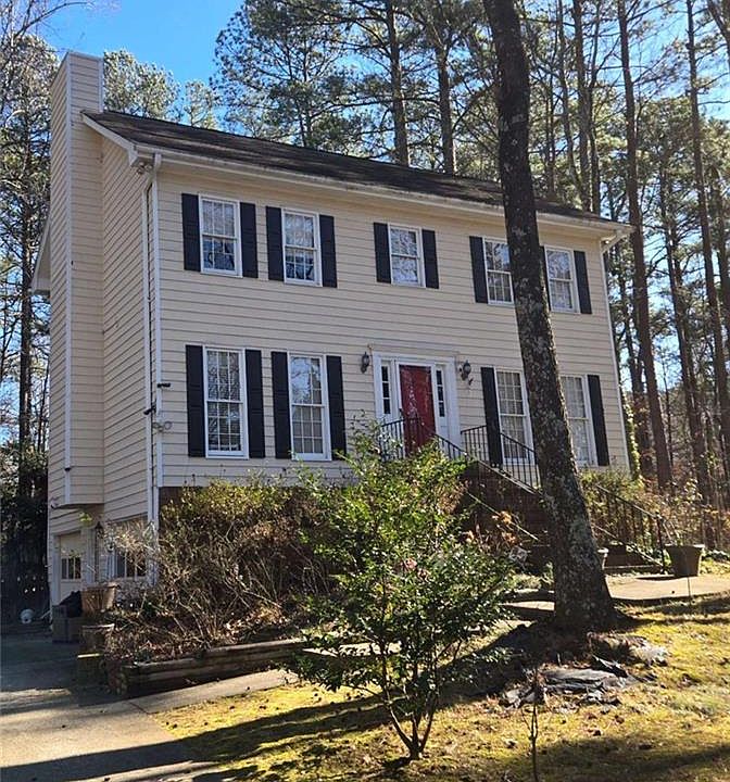 1st image of 3180 Ridgerock Way