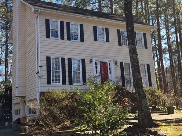 3180 Ridgerock Way, Snellville, GA 30078