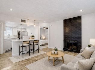 1500 Woodlawn Blvd #105, Austin, TX 78703