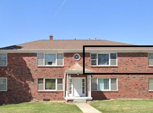 4202 N 52nd St APT 4, Omaha, NE 68104