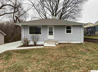 1609 Valley St, Plattsmouth, NE 68048