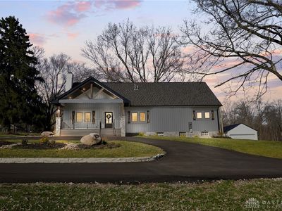 3255 Old Salem Rd, Dayton, OH, 45415