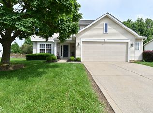 5456 Reston Dr, Plainfield, IN 46168