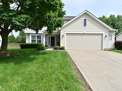 5456 Reston Dr, Plainfield, IN, 46168