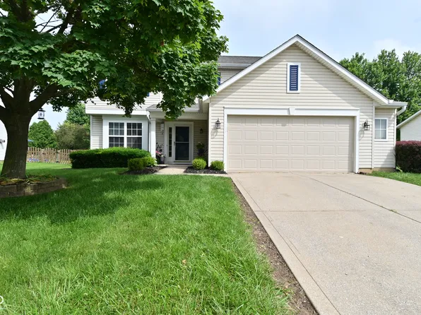 5456 Reston Dr, Plainfield, IN 46168