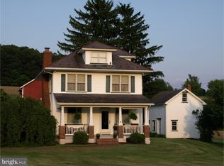 6415 Pa Route 873, Slatington, PA 18080