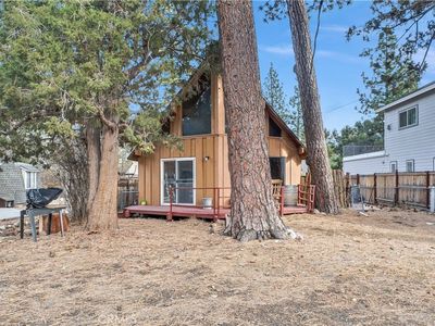1104 Wendy Ave, Big Bear City, CA, 92314